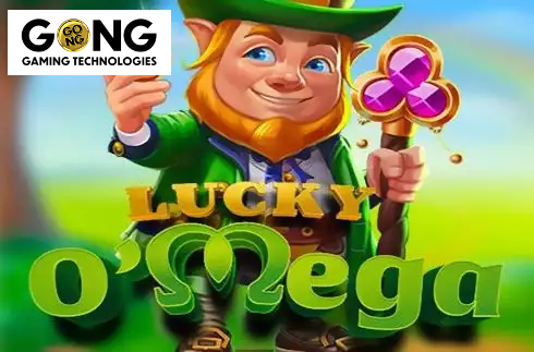 Lucky O'Mega